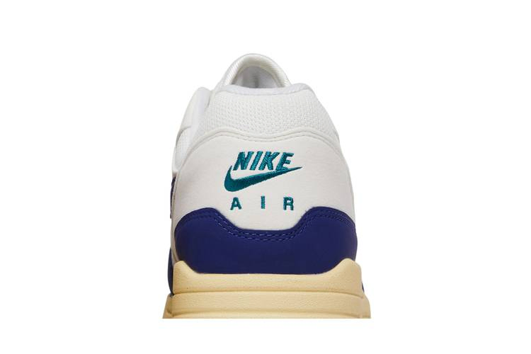 Кроссовки Nike Air Max 1 'Athletic Department - Midnight Navy'