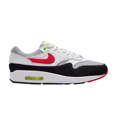 Nike Air Max 1 'Chili Volt'