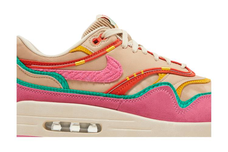 Кроссовки Nike Air Max 1 'Familia'