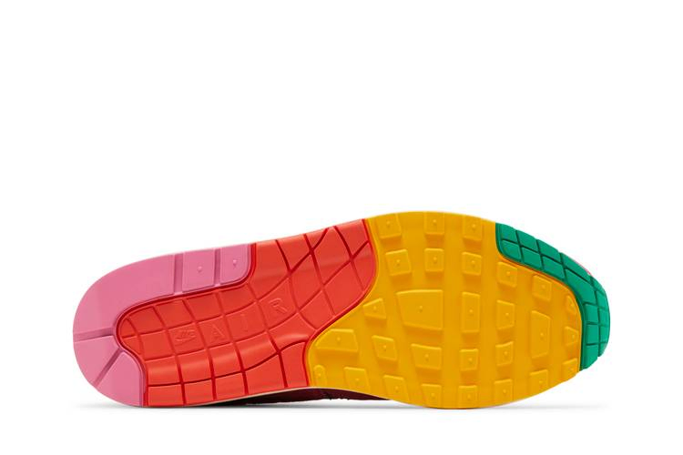 Кроссовки Nike Air Max 1 'Familia'