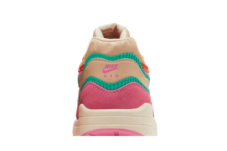 Кроссовки Nike Air Max 1 'Familia'