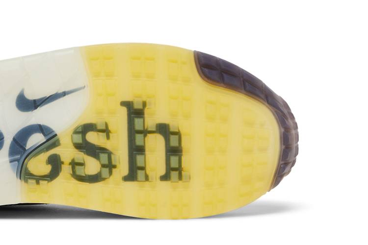 Кроссовки Nike Air Max 1 '86 OG Golf NRG 'Big Bubble - Always Fresh'