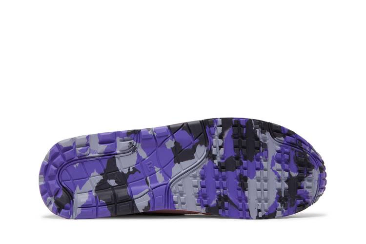 Кроссовки Nike Air Max 1 '86 OG Golf 'Big Bubble - Flower City'