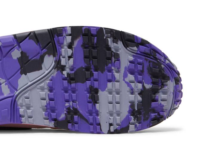 Кроссовки Nike Air Max 1 '86 OG Golf 'Big Bubble - Flower City'