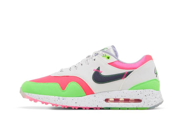 Кроссовки Nike Air Max 1 '86 OG Golf 'Big Bubble - US Open'