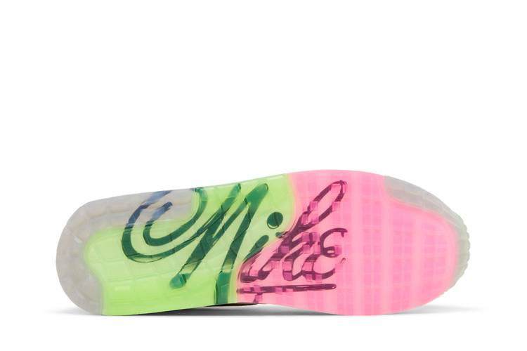 Кроссовки Nike Air Max 1 '86 OG Golf 'Big Bubble - US Open'