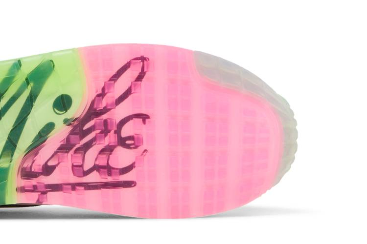 Кроссовки Nike Air Max 1 '86 OG Golf 'Big Bubble - US Open'