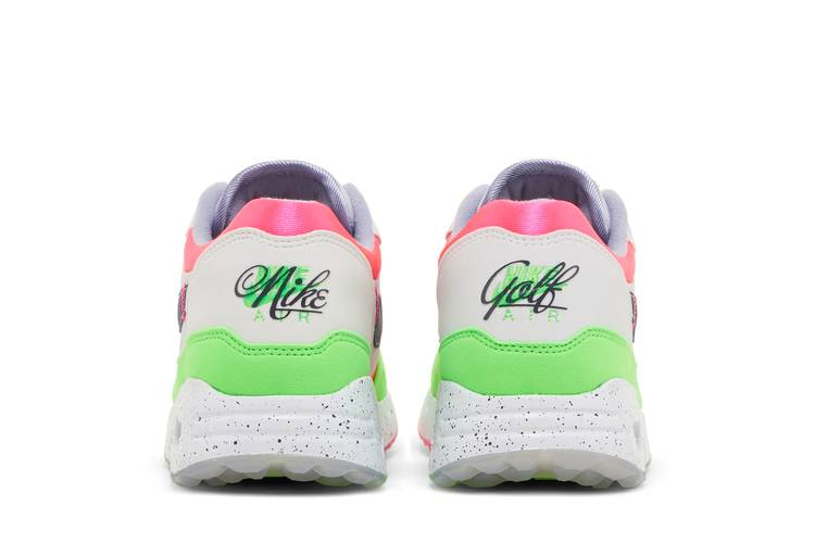 Кроссовки Nike Air Max 1 '86 OG Golf 'Big Bubble - US Open'