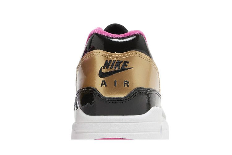 Кроссовки Nike PHANTACi x Air Max 1 'Grand Piano' 2024