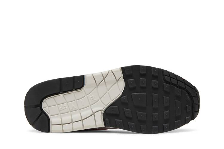 Кроссовки Nike Air Max 1 GS 'Red' 2023