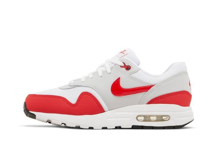 Кроссовки Nike Air Max 1 GS 'Red' 2023