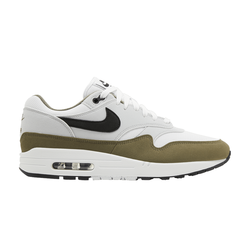 Air max trainers 1 best sale