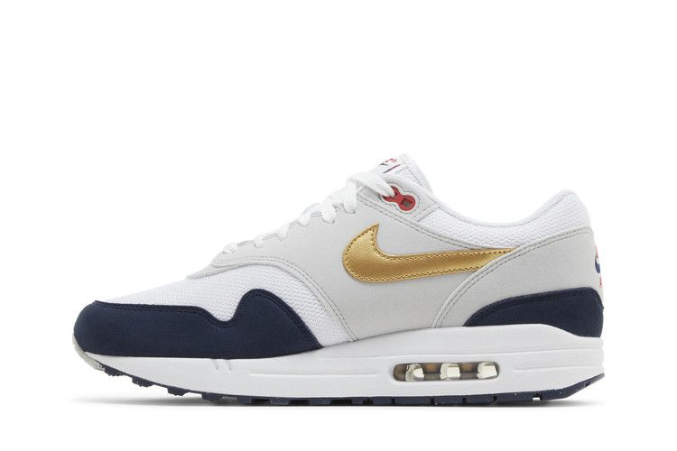 Кроссовки Nike Air Max 1 'Olympic'