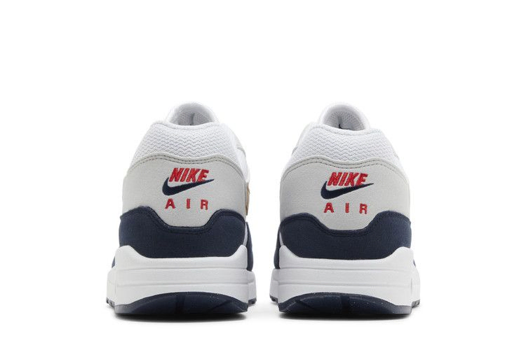 Кроссовки Nike Air Max 1 'Olympic'