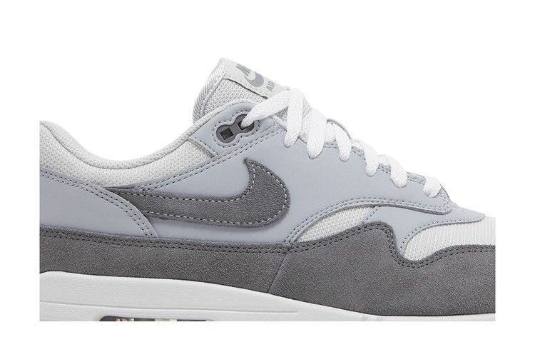 Кроссовки Nike Air Max 1 'Photon Dust Wolf Grey'
