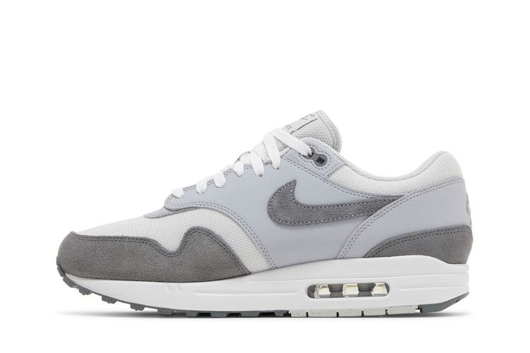 Кроссовки Nike Air Max 1 'Photon Dust Wolf Grey'