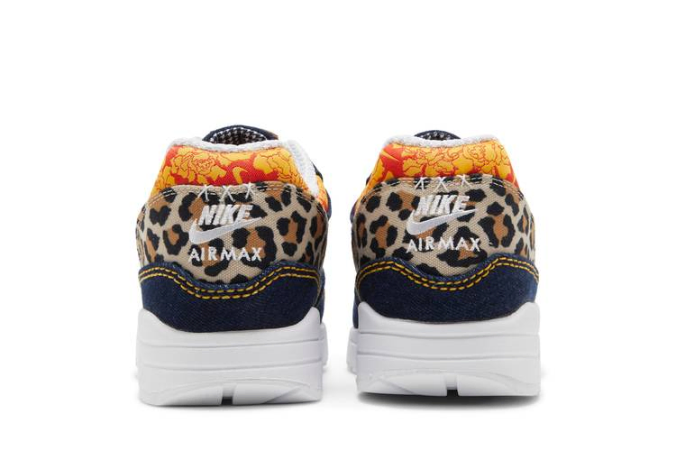 Nike air max leopard hotsell