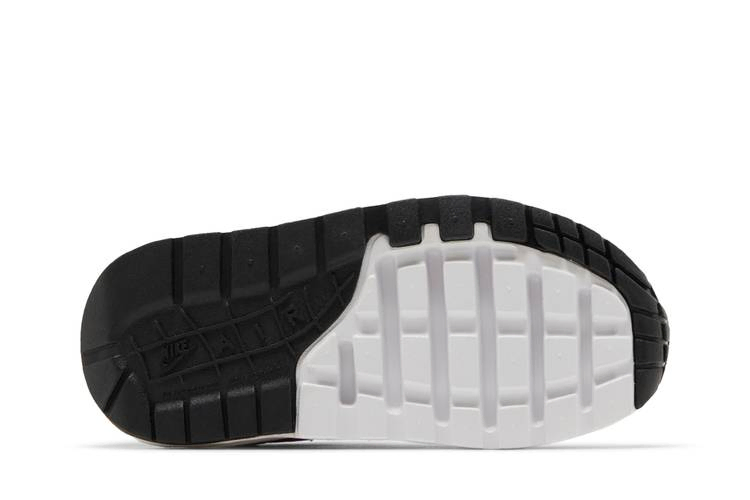 Кроссовки Nike Air Max 1 EasyOn PS 'Red' 2023