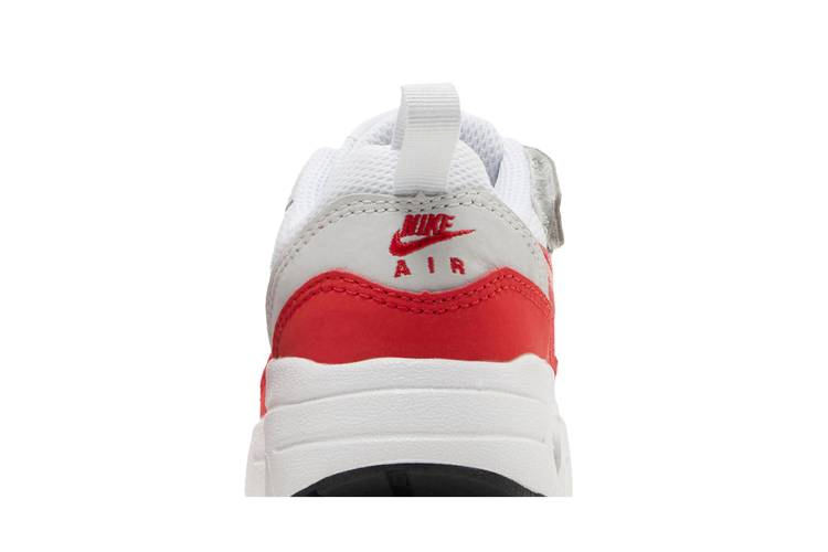 Кроссовки Nike Air Max 1 EasyOn PS 'Red' 2023