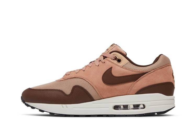 Кроссовки Nike Air Max 1 SC 'Cacao Wow'