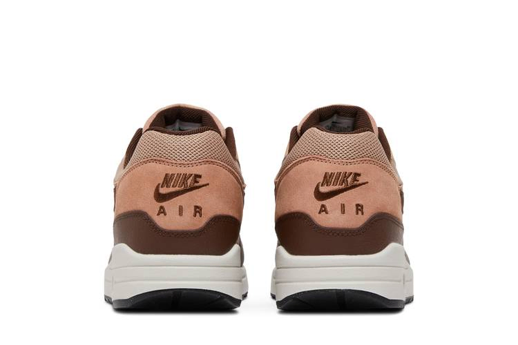 Кроссовки Nike Air Max 1 SC 'Cacao Wow'