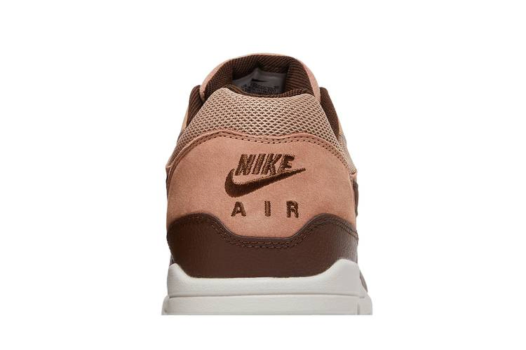 Кроссовки Nike Air Max 1 SC 'Cacao Wow'