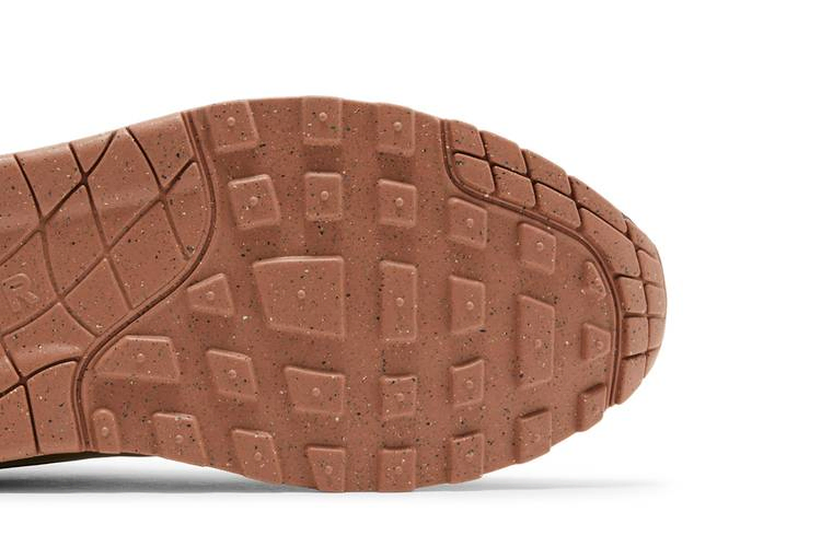 Кроссовки Nike Air Max 1 SC 'Dark Stucco'