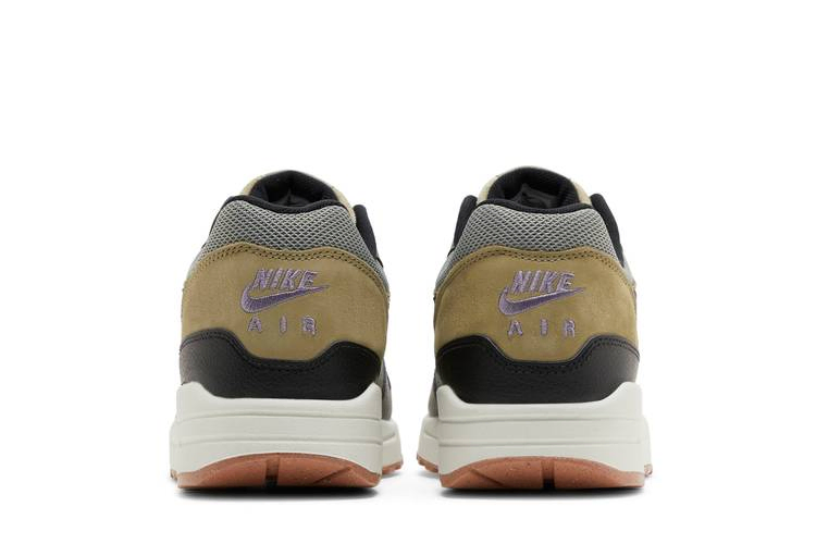 Кроссовки Nike Air Max 1 SC 'Dark Stucco'