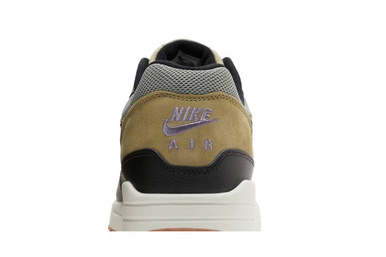 Кроссовки Nike Air Max 1 SC 'Dark Stucco'