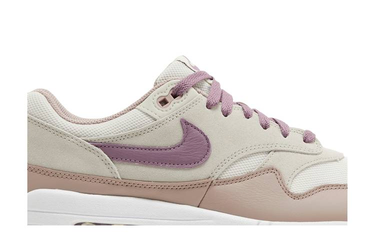 Кроссовки Nike Air Max 1 SC 'Light Bone Violet Dust'