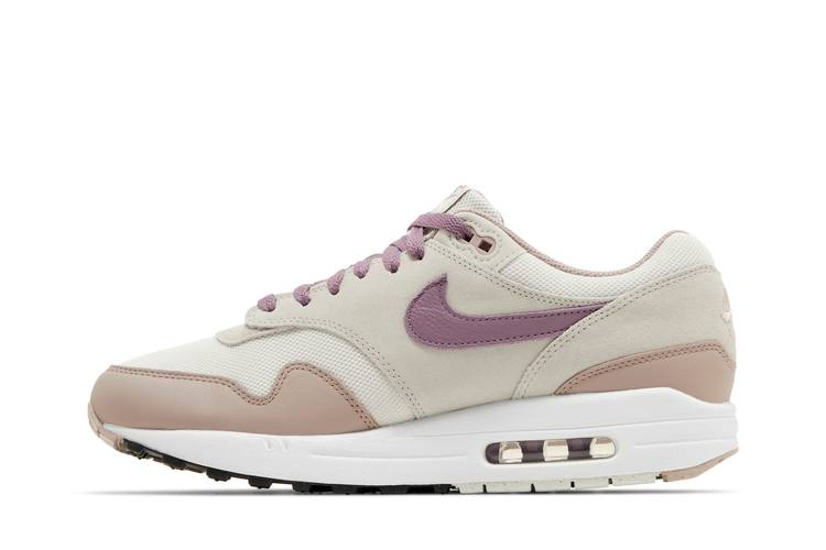 Кроссовки Nike Air Max 1 SC 'Light Bone Violet Dust'