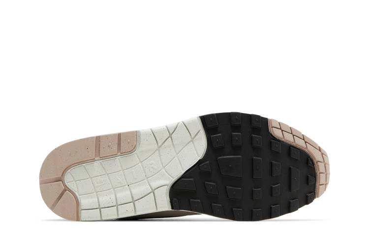 Кроссовки Nike Air Max 1 SC 'Light Bone Violet Dust'