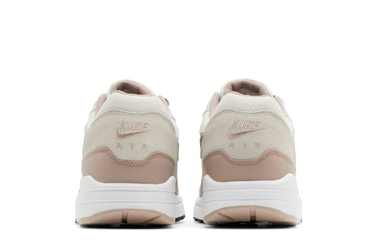 Кроссовки Nike Air Max 1 SC 'Light Bone Violet Dust'