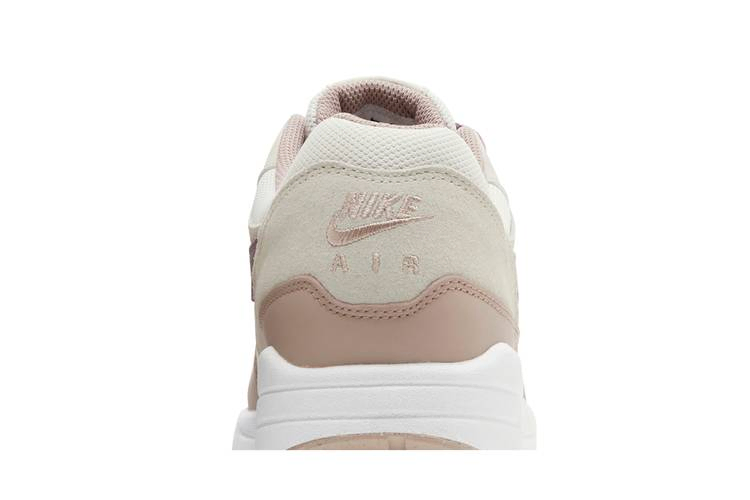 Кроссовки Nike Air Max 1 SC 'Light Bone Violet Dust'