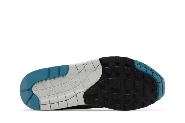 Кроссовки Nike Air Max 1 SC 'Noise Aqua'