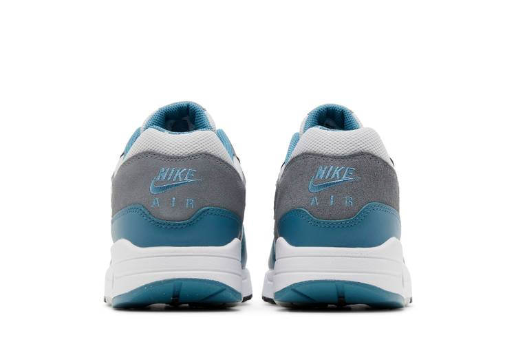 Кроссовки Nike Air Max 1 SC 'Noise Aqua'