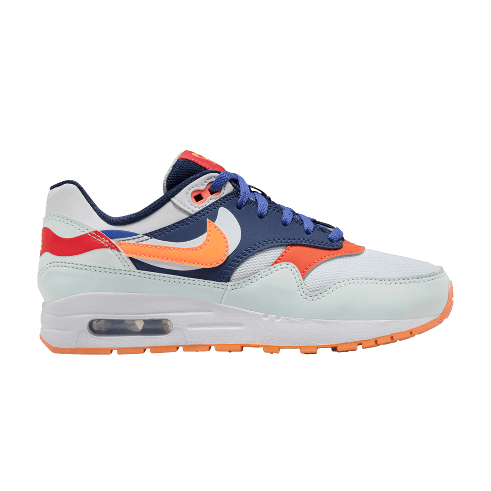 Nike air max gs 1 best sale