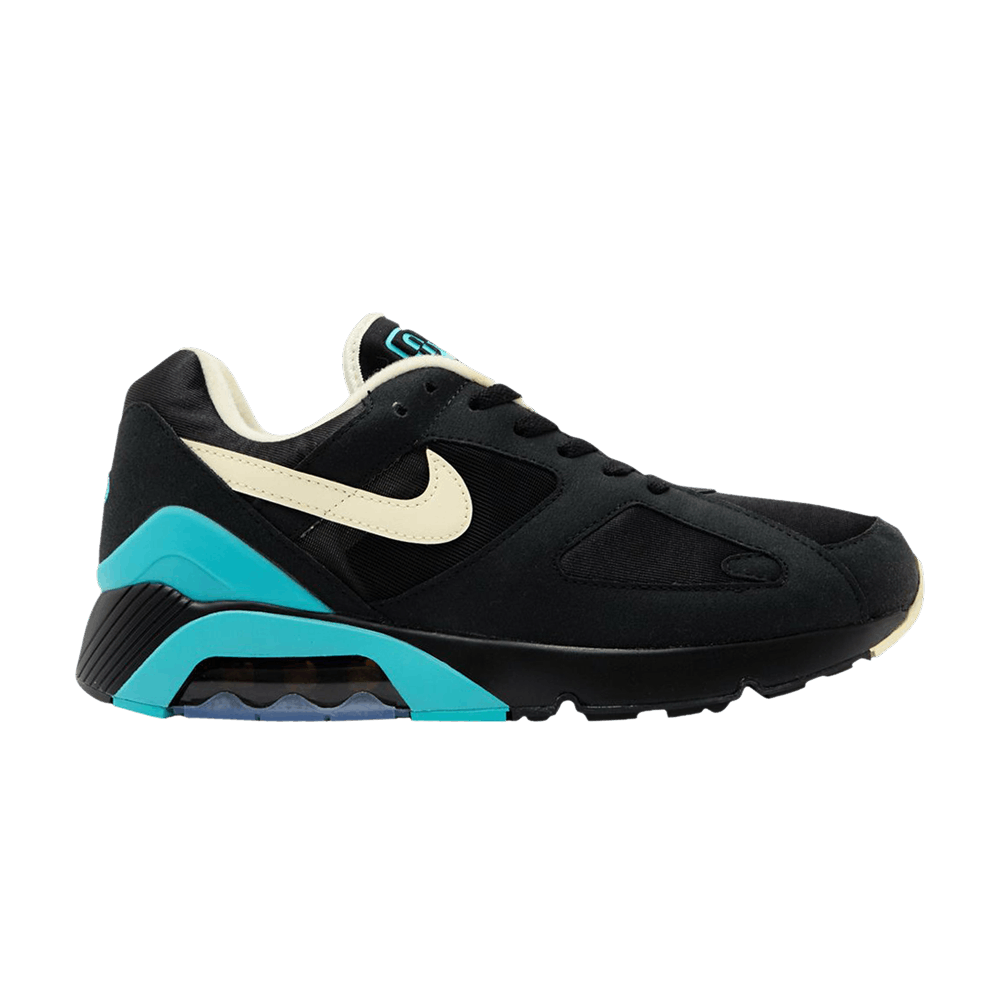 Nine air max 180 on sale