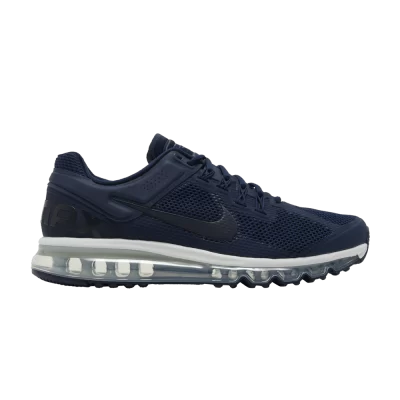 Nike Air Max 2013 'College Navy'