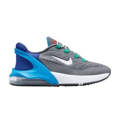 Nike Air Max 270 GO PS 'Cool Grey Photo Blue'