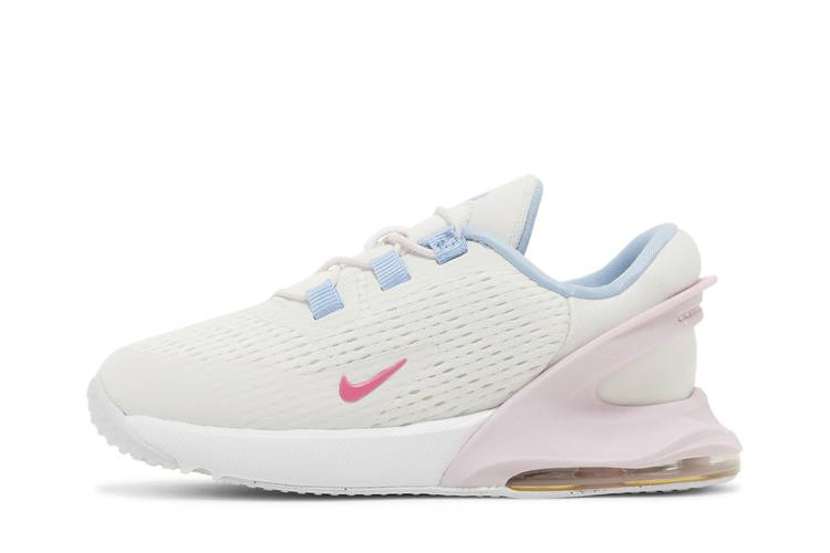 Кроссовки Nike Air Max 270 GO TD 'Cosmic Fuchsia'