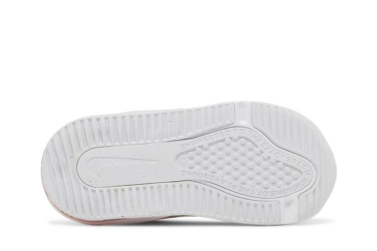 Кроссовки Nike Air Max 270 GO TD 'Cosmic Fuchsia'