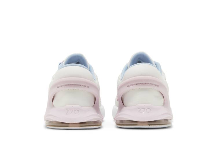 Кроссовки Nike Air Max 270 GO TD 'Cosmic Fuchsia'