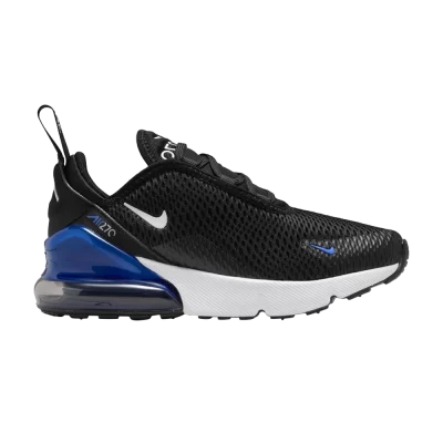 Nike Air Max 270 PS 'Black Racer Blue'