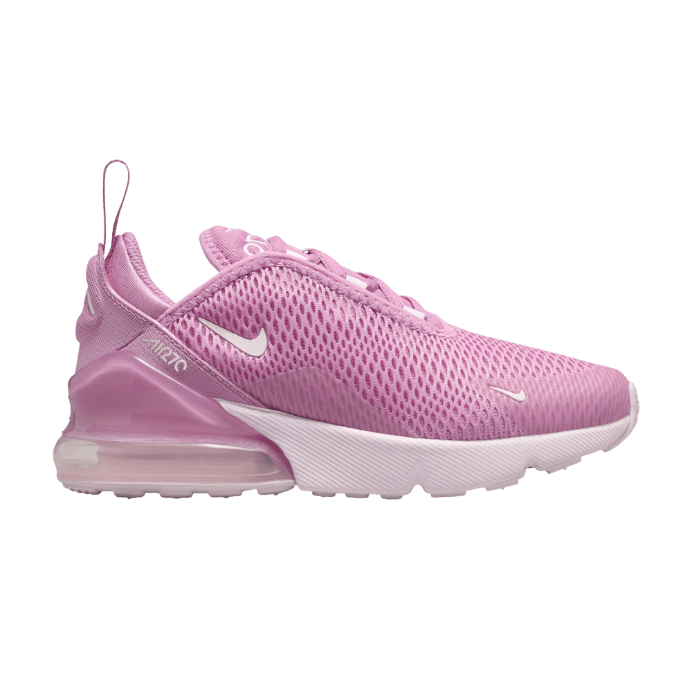 Air 270 nike pink best sale