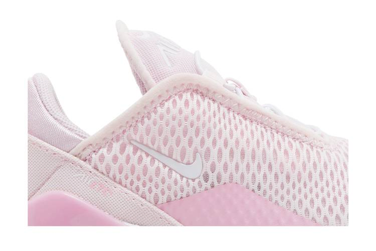 Кроссовки Nike Air Max 270 TD 'Pink Foam'