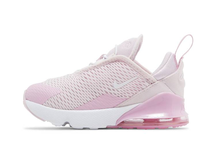 Кроссовки Nike Air Max 270 TD 'Pink Foam'