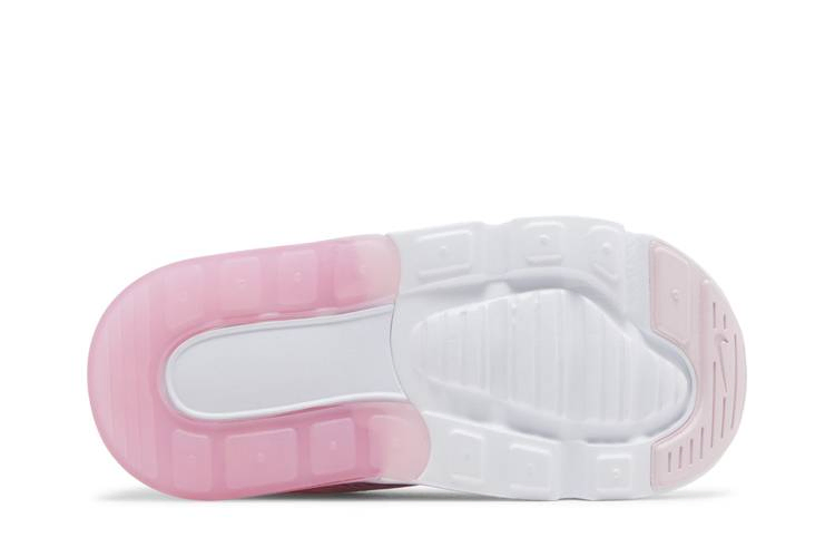 Кроссовки Nike Air Max 270 TD 'Pink Foam'