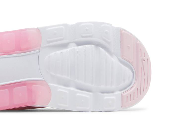 Кроссовки Nike Air Max 270 TD 'Pink Foam'