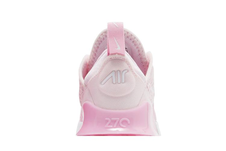 Кроссовки Nike Air Max 270 TD 'Pink Foam'